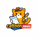 Cattoons Logo