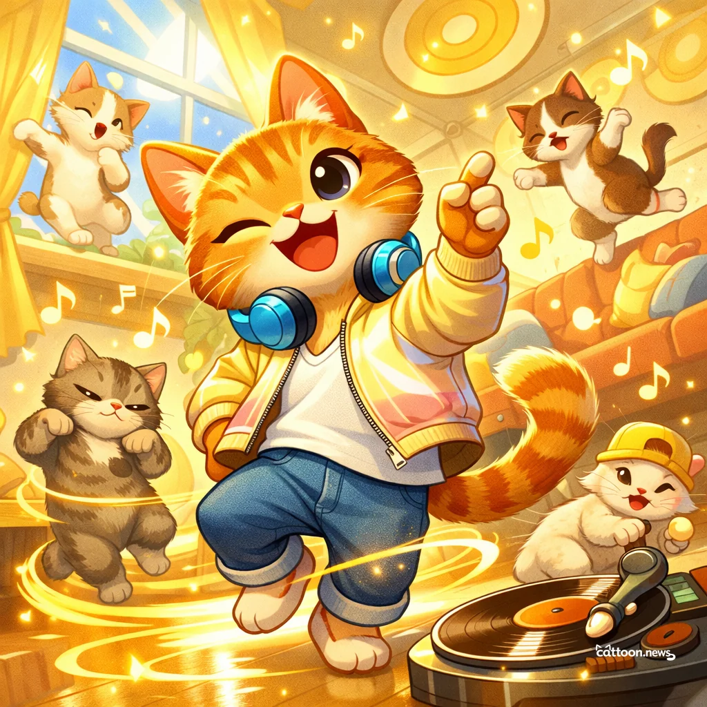 BTS Drops ‘Butter’—Even Cats Start Dancing!