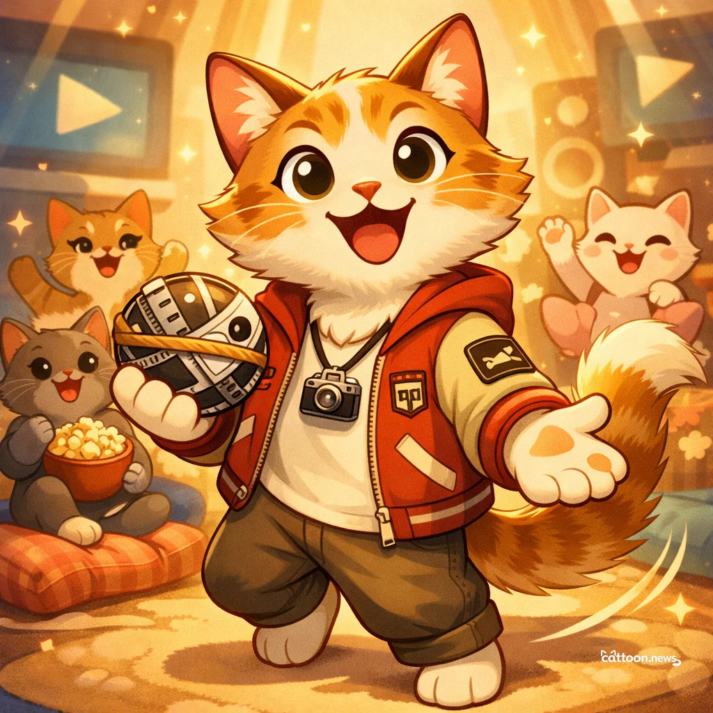 ‘Beef’ Season 2 Delivers Fresh Drama—Cats Perk Up! - Cheerful Cat