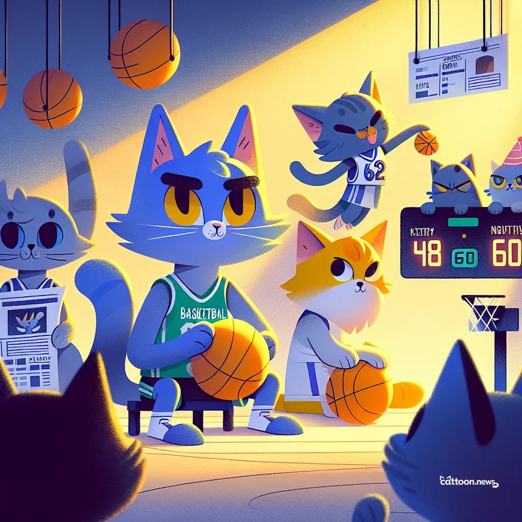 Wolves Losing Again. . . Surprise, Surprise - Grumpy Cat