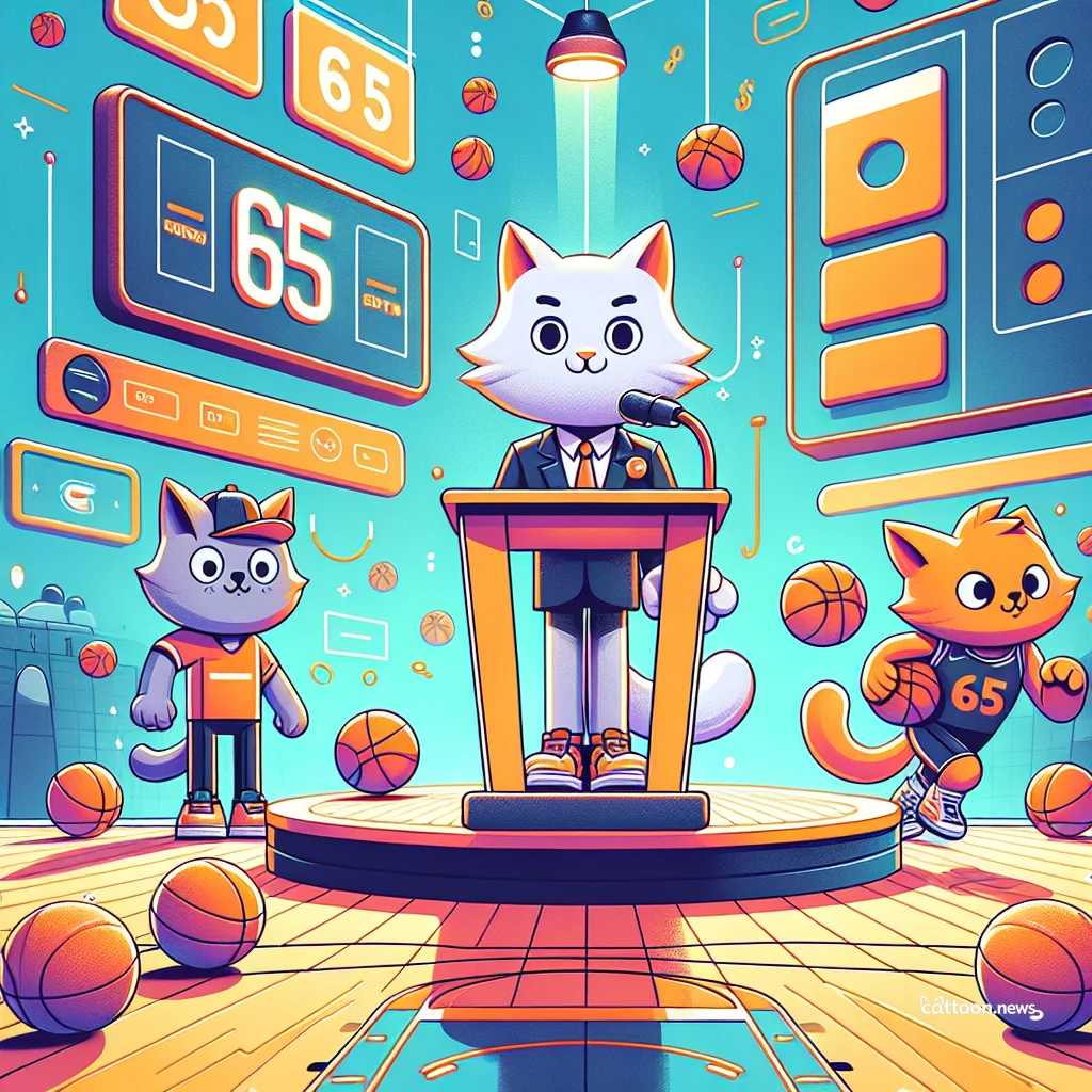 Luka Shines Bright—Even When Rules Get Fuzzy! - Cheerful Cat