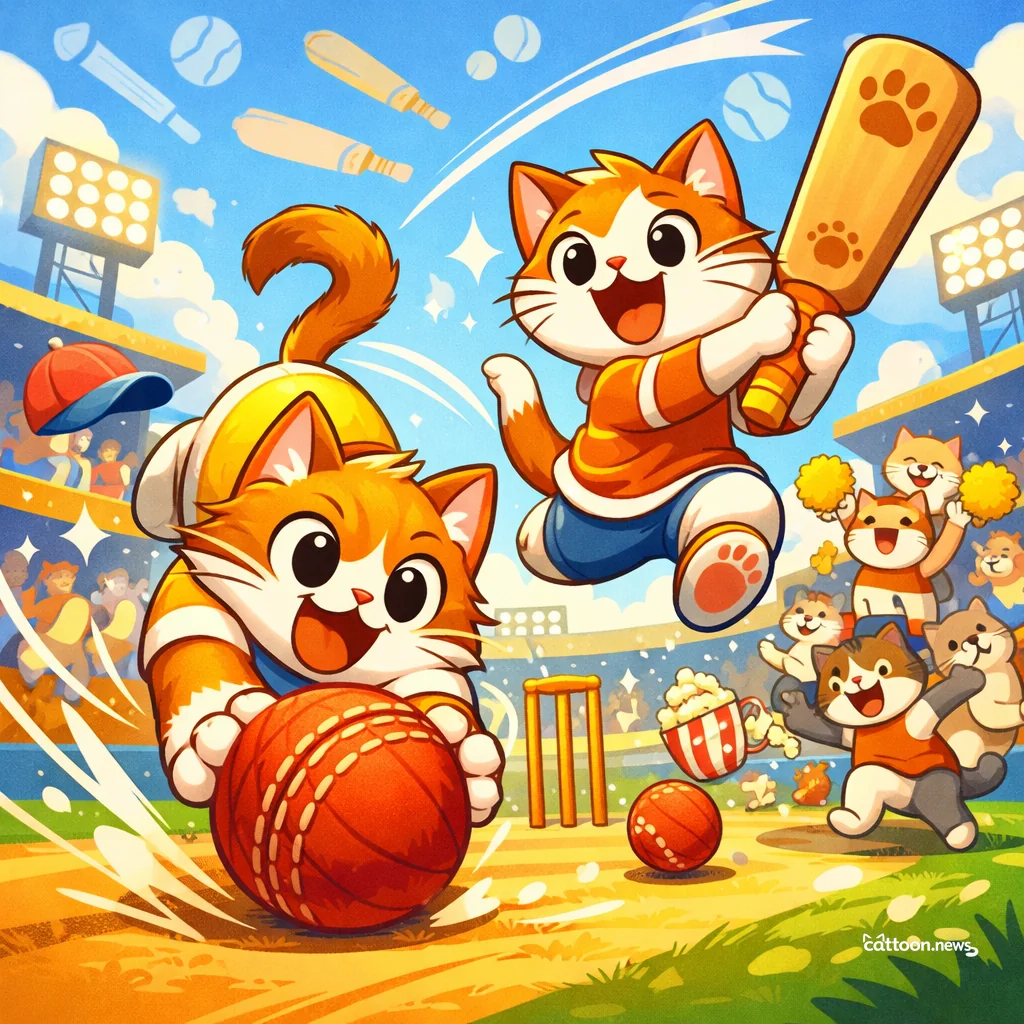 Tails Twitch as Top Teams Tumble—What’s Next? - Cheerful Cat