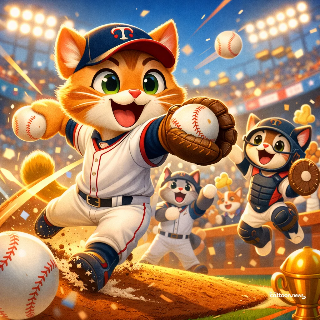 Twins Bet on New Pitcher—Will He Land on His Paws?