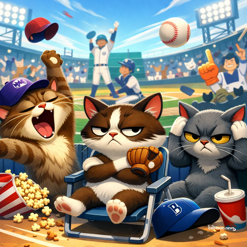 Rockies Tried. Brewers Did More. Cats Slept.