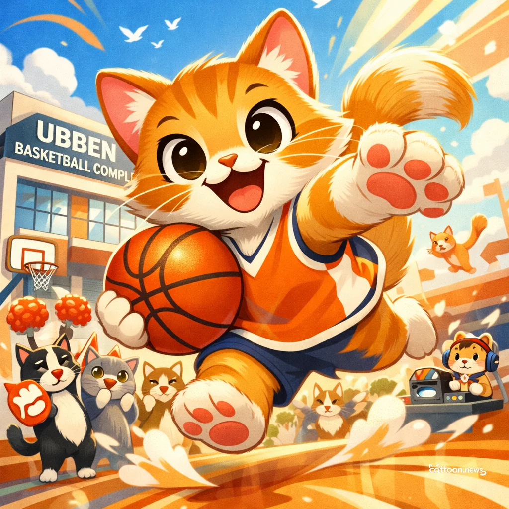 Gretchen Dolan’s Comeback: Cats Purr in Approval!