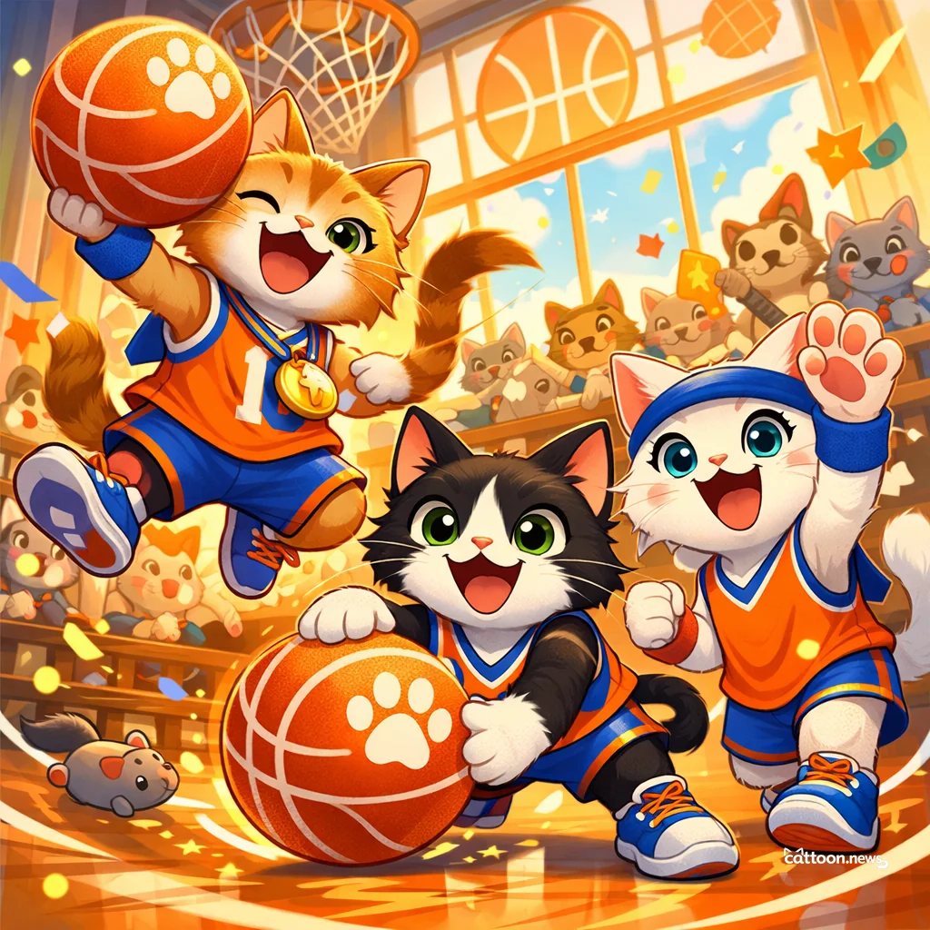 Knicks Win Big! Cats Purr Over Jeremy Lin’s Secret