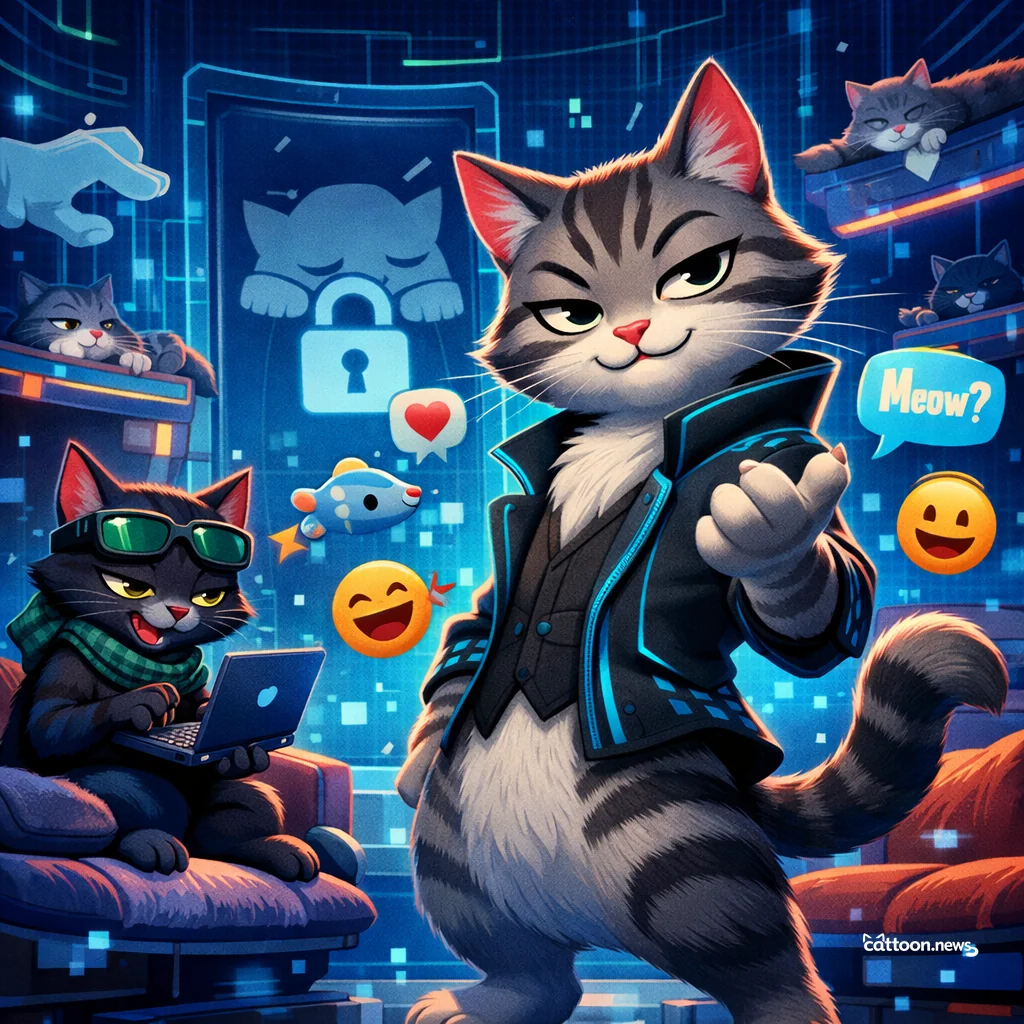 Hackers are learning to exploit chatbot ‘personalities’