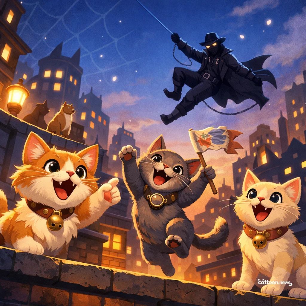 Sony’s sloppy Spider-Man universe gets even messier with Spider-Noir