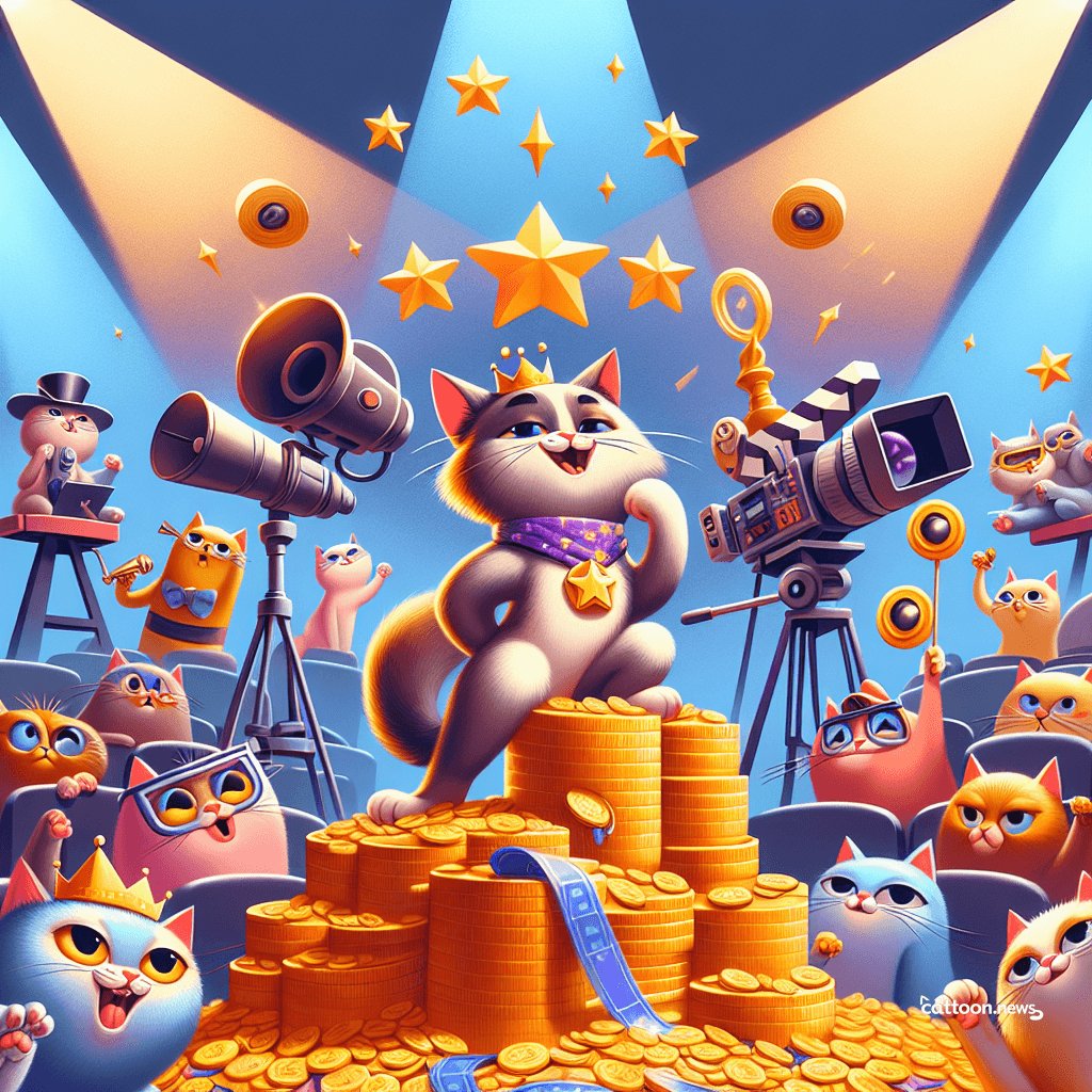 Dhurandhar's Record Smash: A Furry Pawsitive Review! - Cheerful Cat