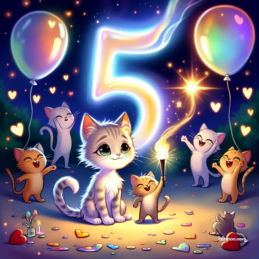 Paws Up for 'Love on the Spectrum' Season 5, Farewell to Connor - Cheerful Cat